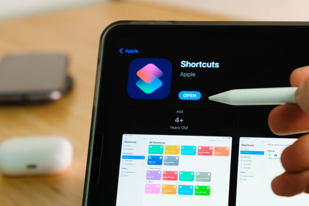 Video:  One Step to Audit Walkthrough